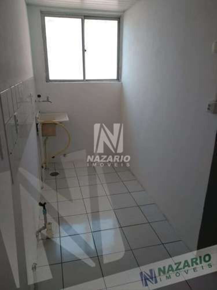 Apartamento, 2 quartos, 37 m² - Foto 8