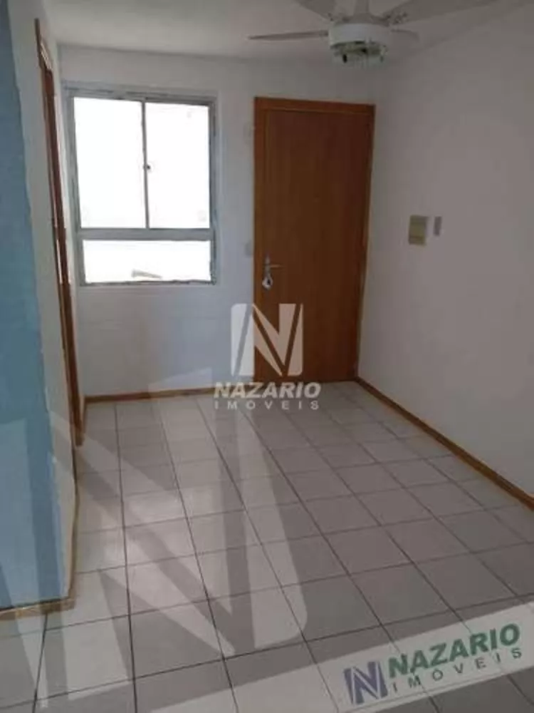Apartamento, 2 quartos, 37 m² - Foto 3
