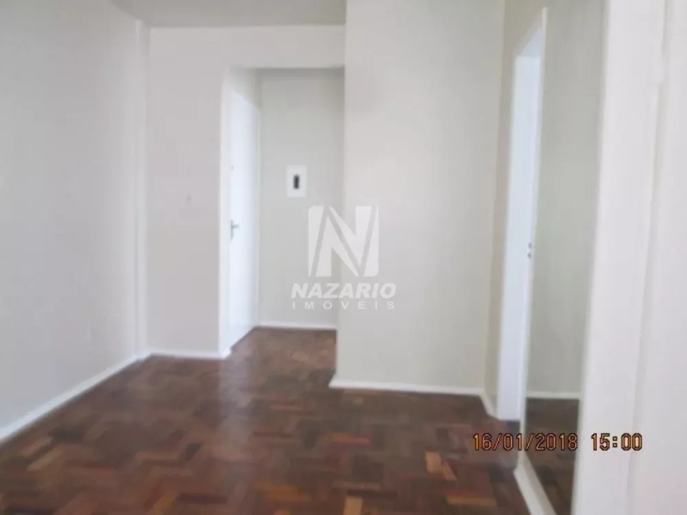 Apartamento à venda com 1 quarto, 39m² - Foto 4