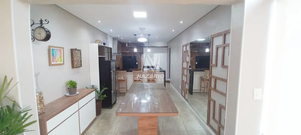 Casa, 3 quartos, 142 m² - Foto 11