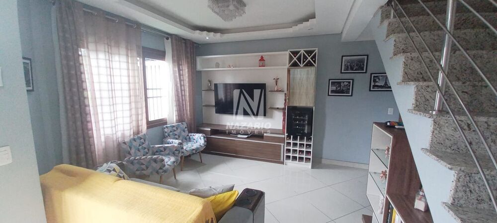 Casa, 3 quartos, 142 m² - Foto 2