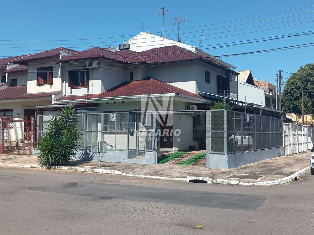 Casa, 3 quartos, 142 m² - Foto 1