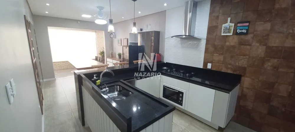 Casa, 3 quartos, 142 m² - Foto 15