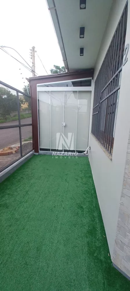 Casa, 3 quartos, 142 m² - Foto 3