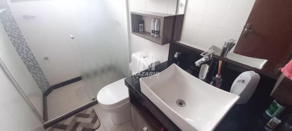 Casa, 3 quartos, 142 m² - Foto 8