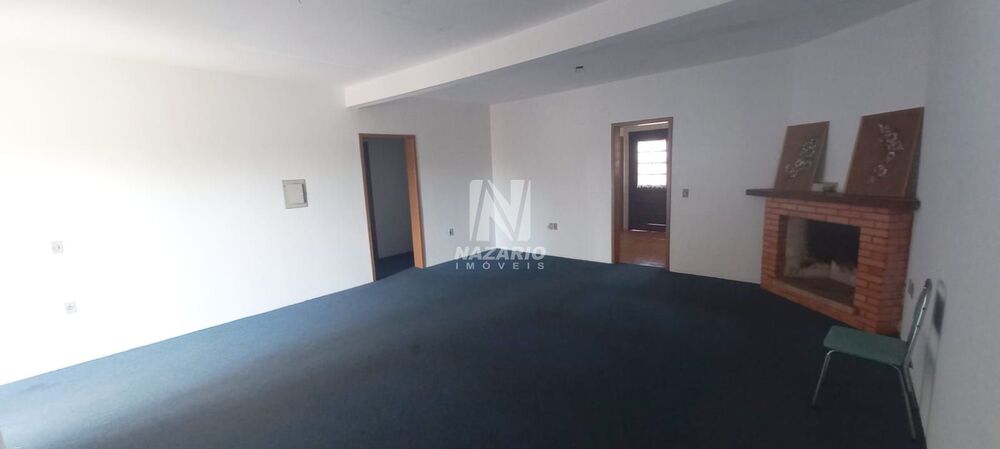 Sobrado, 5 quartos, 296 m² - Foto 1