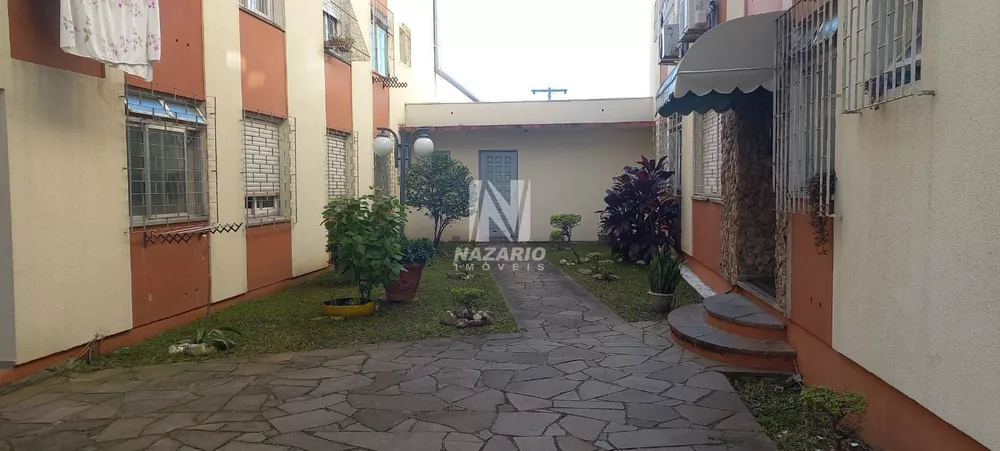 Apartamento, 1 quarto, 41 m² - Foto 8