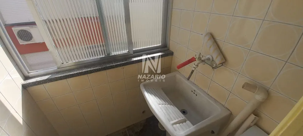 Apartamento, 1 quarto, 41 m² - Foto 7