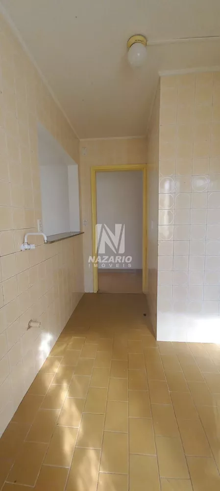 Apartamento à venda com 1 quarto, 41m² - Foto 4