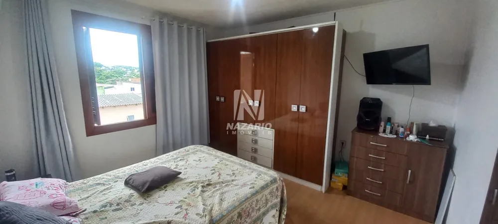 Apartamento, 3 quartos, 61 m² - Foto 7