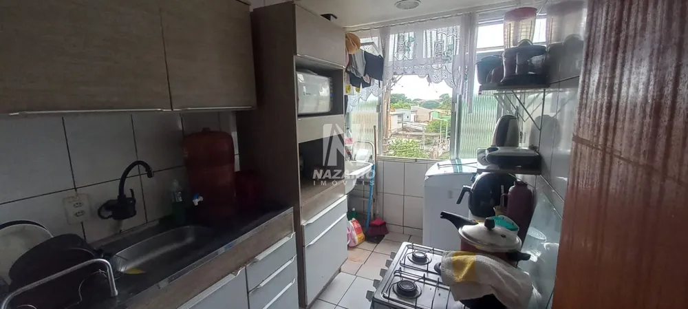 Apartamento, 3 quartos, 61 m² - Foto 2