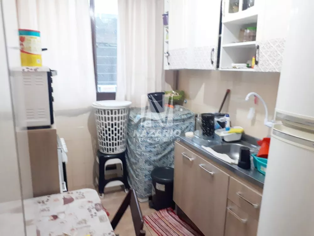 Apartamento à venda com 1 quarto, 42m² - Foto 3