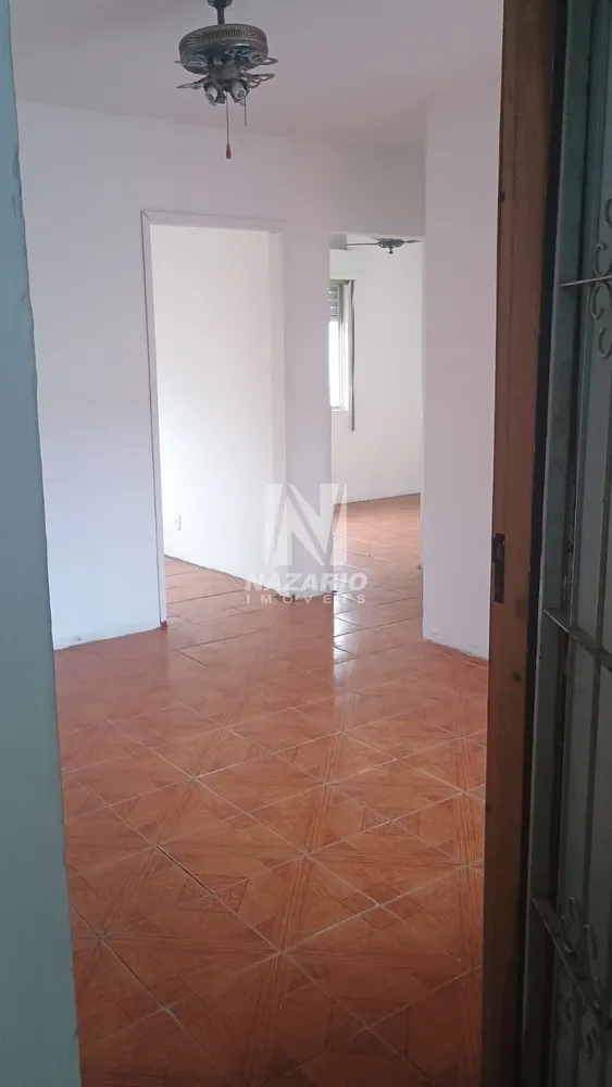 Apartamento, 2 quartos, 45 m² - Foto 11