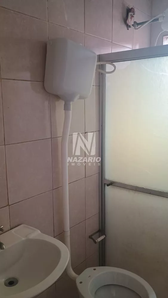 Apartamento, 2 quartos, 45 m² - Foto 3