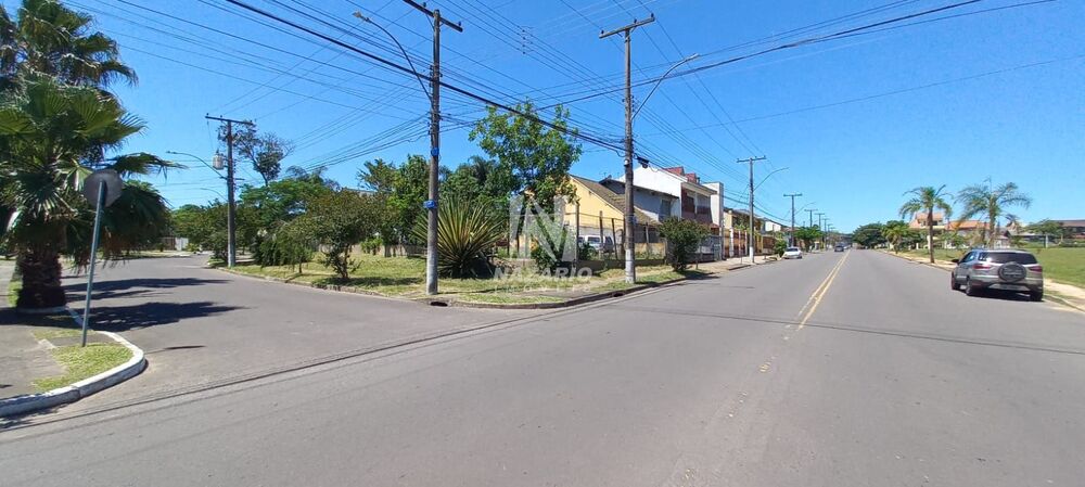 Terreno à venda, 410m² - Foto 1