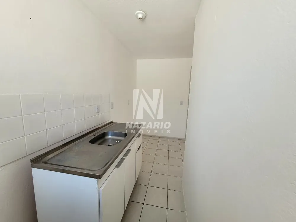 Apartamento, 2 quartos, 40 m² - Foto 2