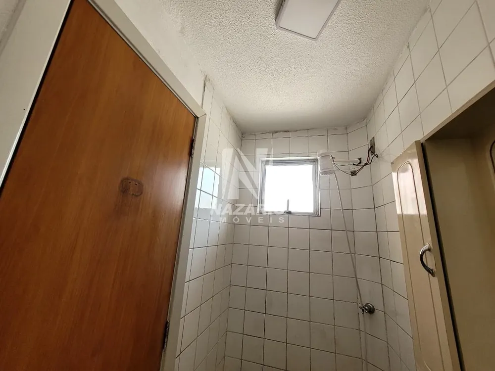 Apartamento, 2 quartos, 40 m² - Foto 5
