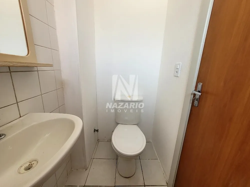 Apartamento, 2 quartos, 40 m² - Foto 5
