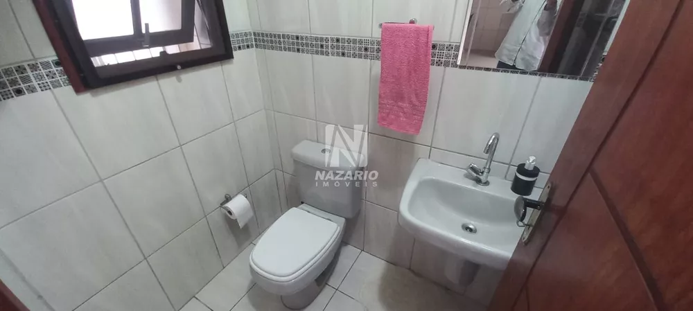 Casa, 3 quartos, 151 m² - Foto 5