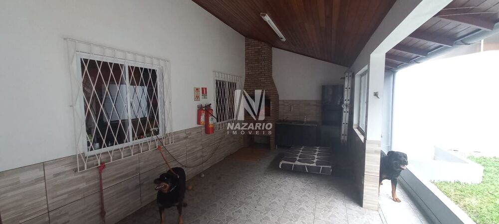 Casa, 3 quartos, 151 m² - Foto 4