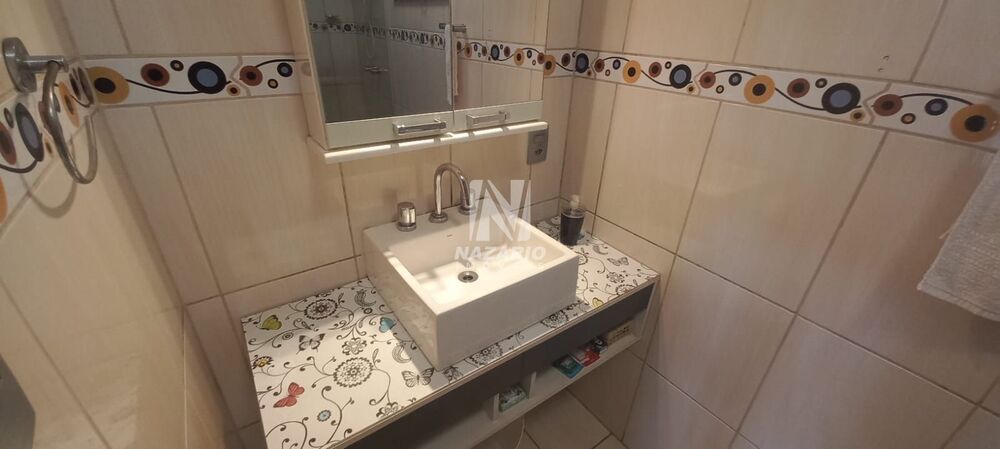 Casa, 3 quartos, 151 m² - Foto 8