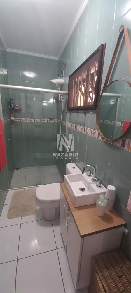 Casa, 3 quartos, 151 m² - Foto 6