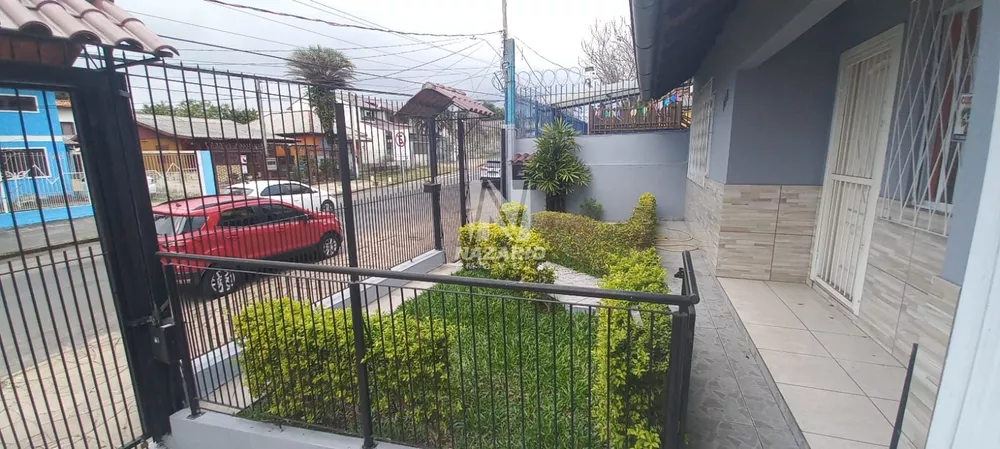 Casa, 3 quartos, 151 m² - Foto 3