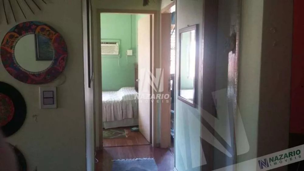 Apartamento, 3 quartos, 69 m² - Foto 7