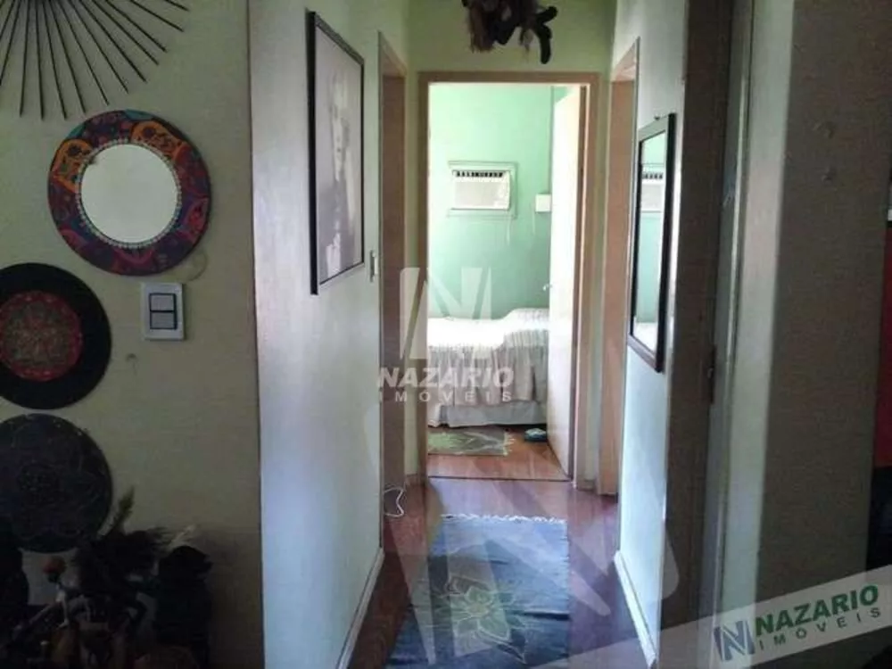 Apartamento, 3 quartos, 69 m² - Foto 1