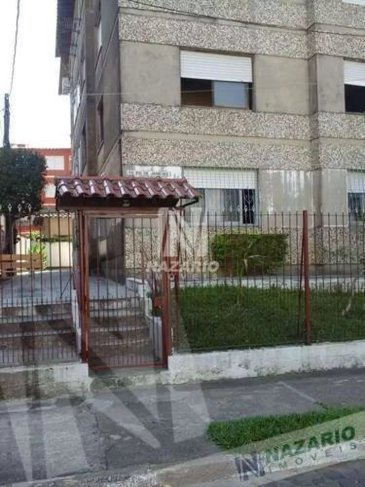 Apartamento, 3 quartos, 69 m² - Foto 8