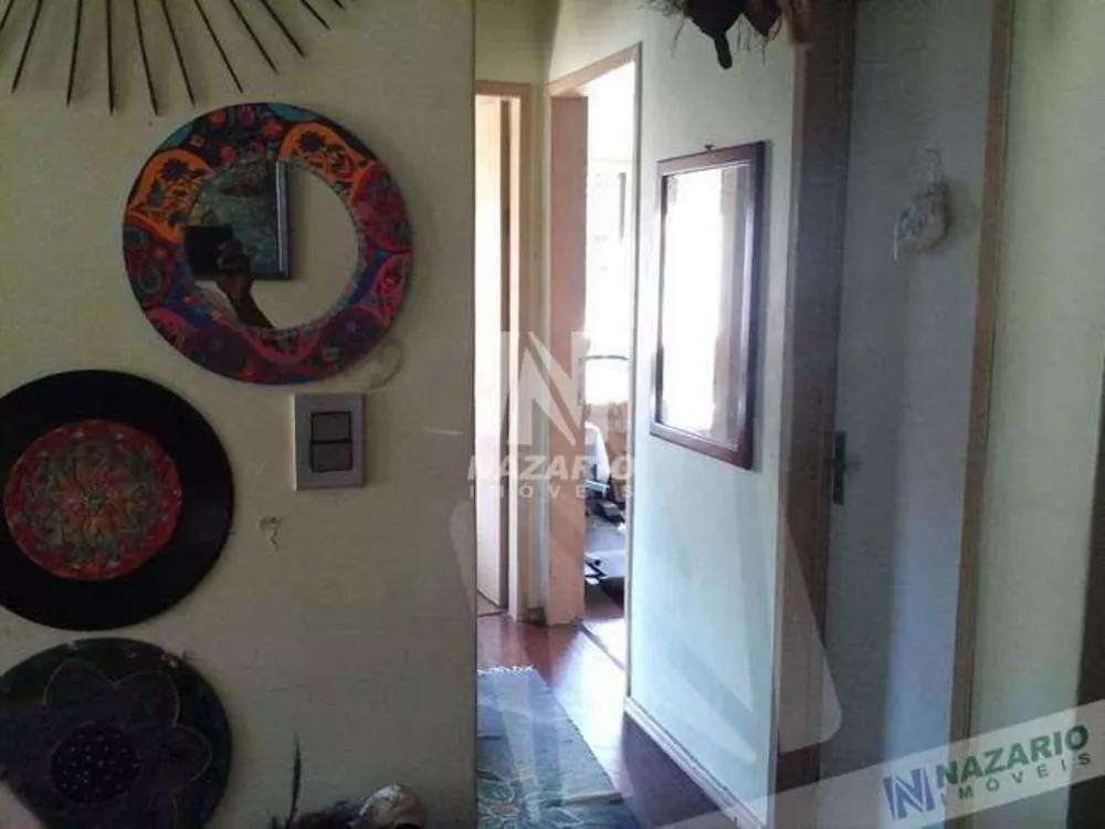 Apartamento, 3 quartos, 69 m² - Foto 11