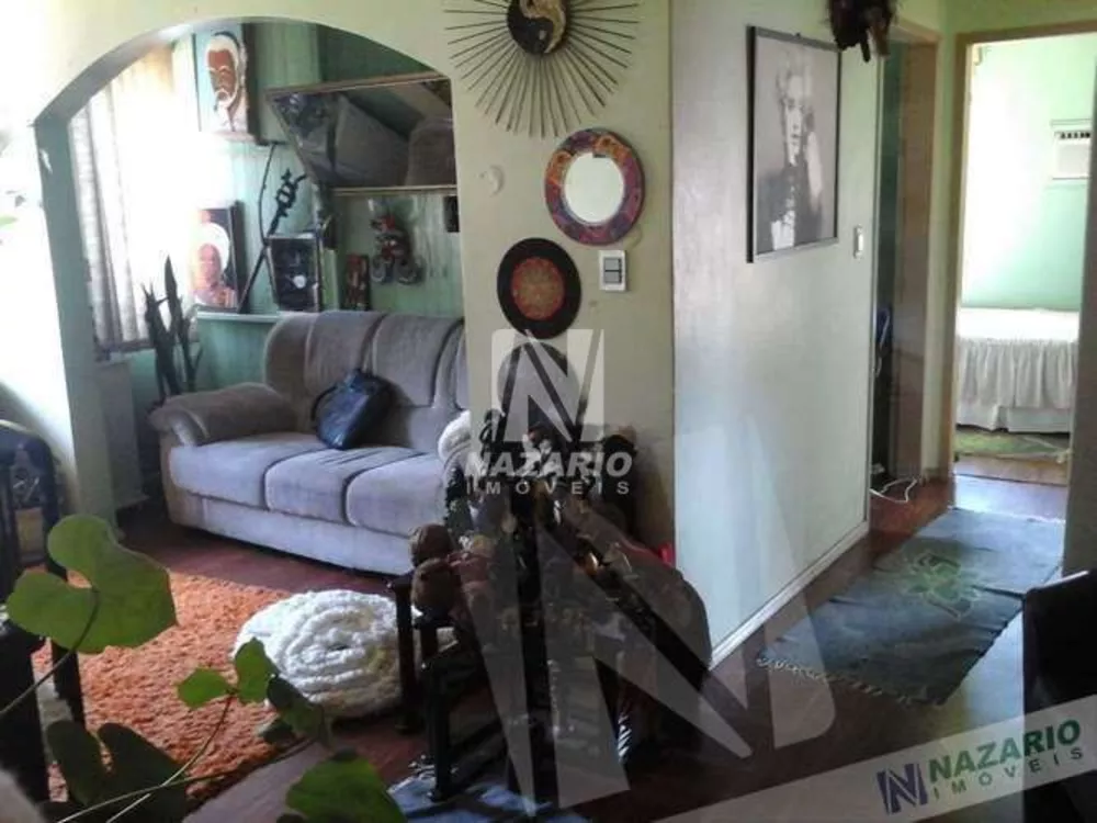 Apartamento, 3 quartos, 69 m² - Foto 2