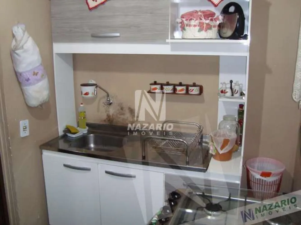 Casa, 3 quartos, 100 m² - Foto 6