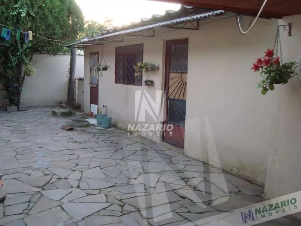 Casa, 3 quartos, 100 m² - Foto 10