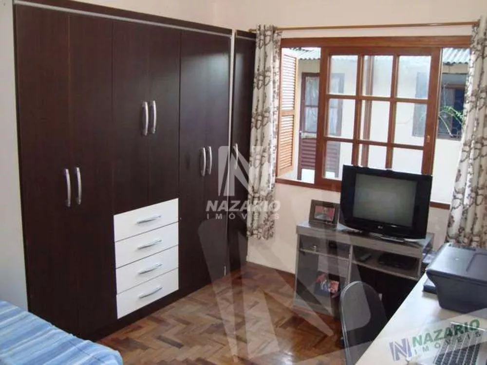 Casa, 3 quartos, 100 m² - Foto 7
