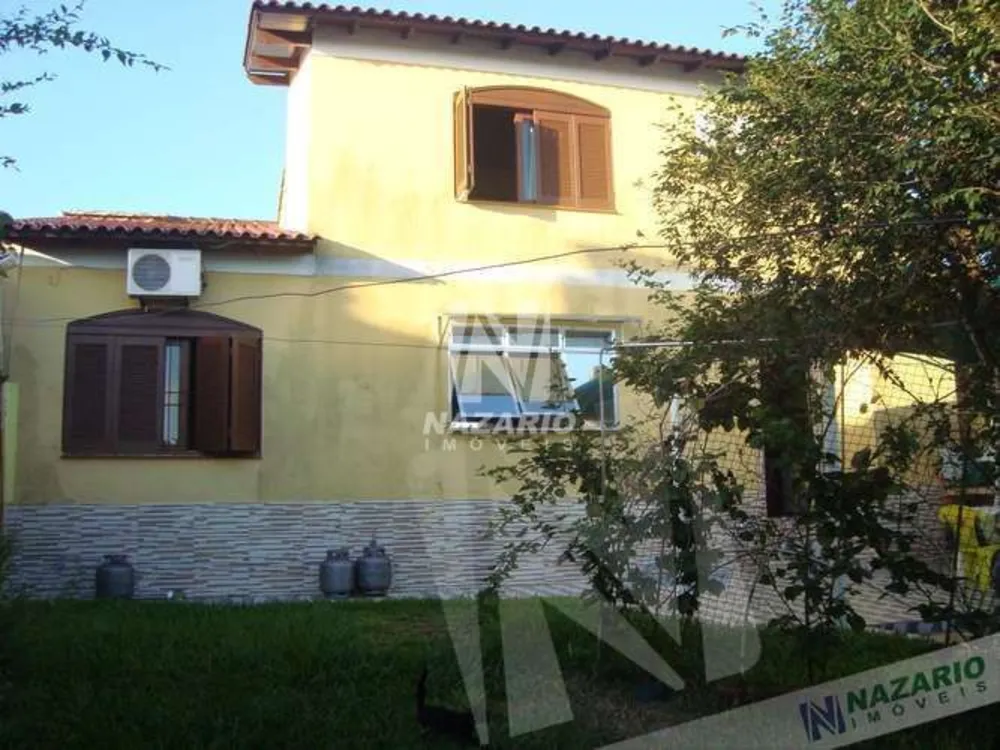 Sobrado, 3 quartos, 181 m² - Foto 7
