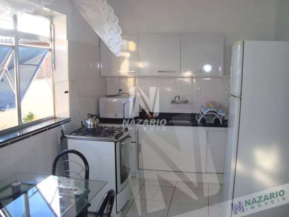 Sobrado, 3 quartos, 181 m² - Foto 2