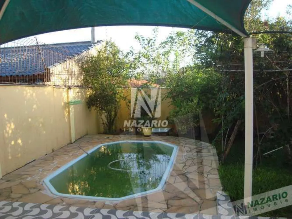 Sobrado, 3 quartos, 181 m² - Foto 9