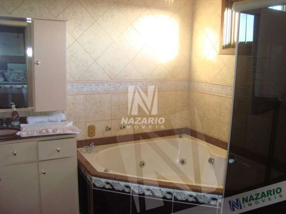 Sobrado, 3 quartos, 181 m² - Foto 3