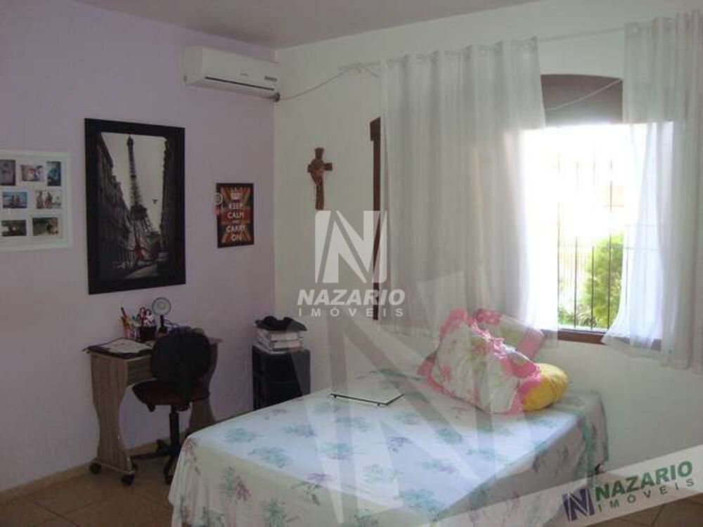 Sobrado, 3 quartos, 181 m² - Foto 8