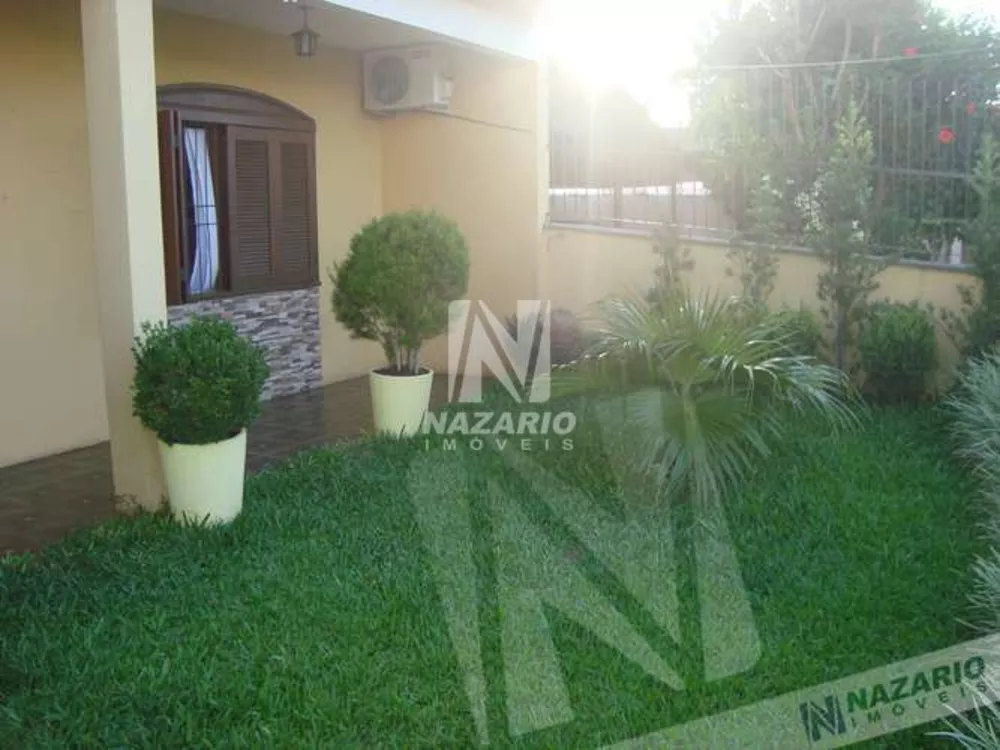 Sobrado, 3 quartos, 181 m² - Foto 4