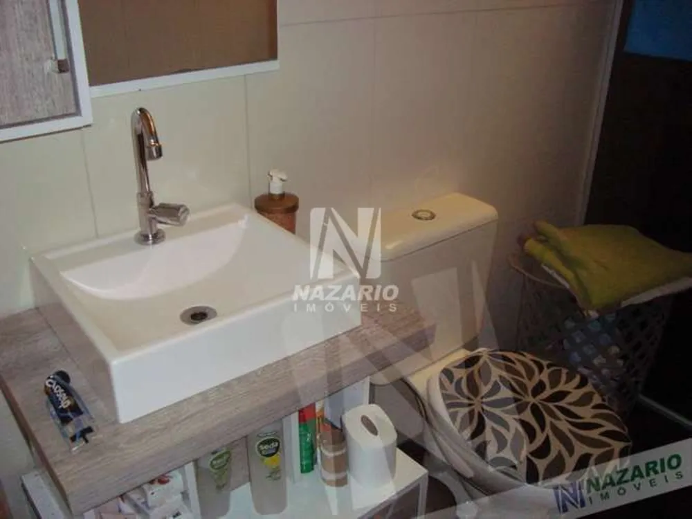 Sobrado, 3 quartos, 181 m² - Foto 13