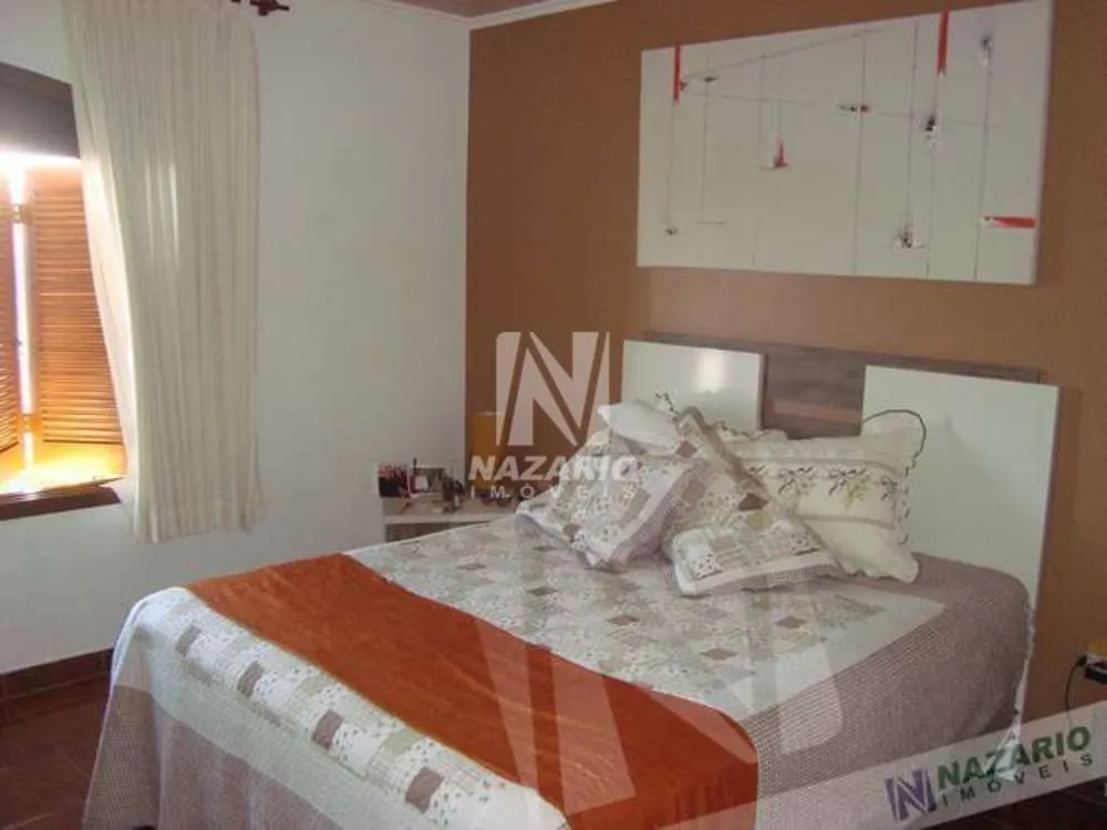 Sobrado, 3 quartos, 181 m² - Foto 6