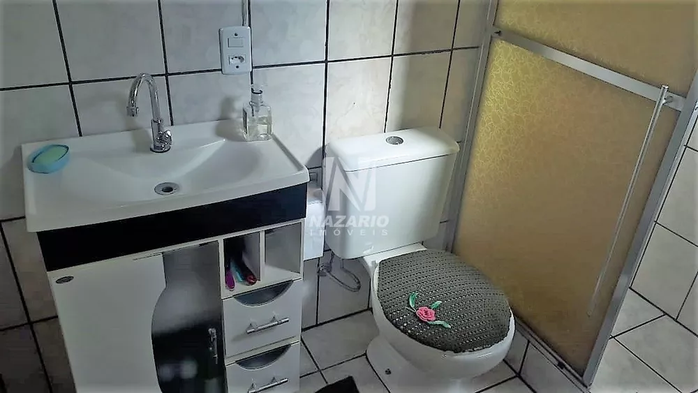 Apartamento, 1 quarto, 42 m² - Foto 6