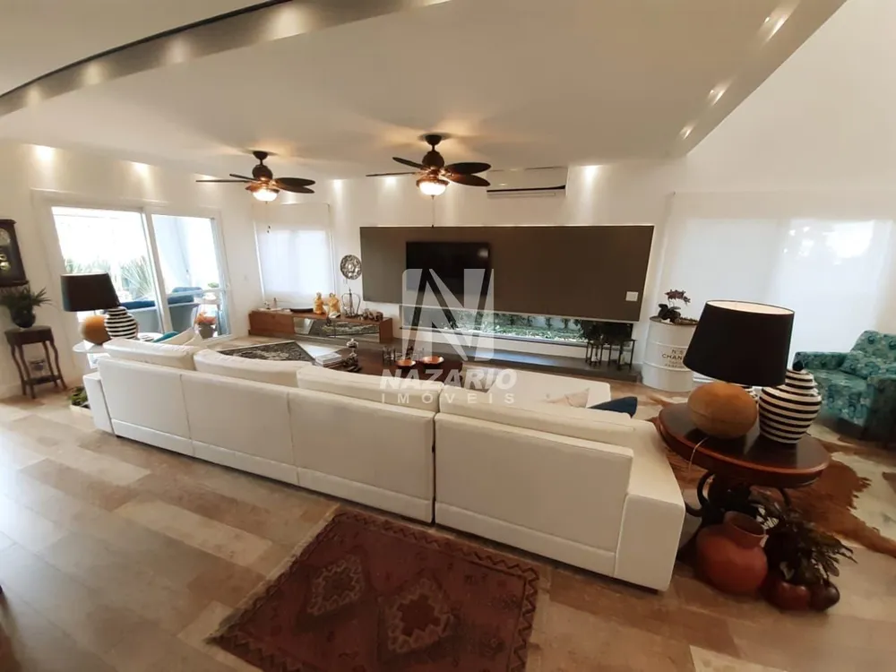 Sobrado, 5 quartos, 426 m² - Foto 10