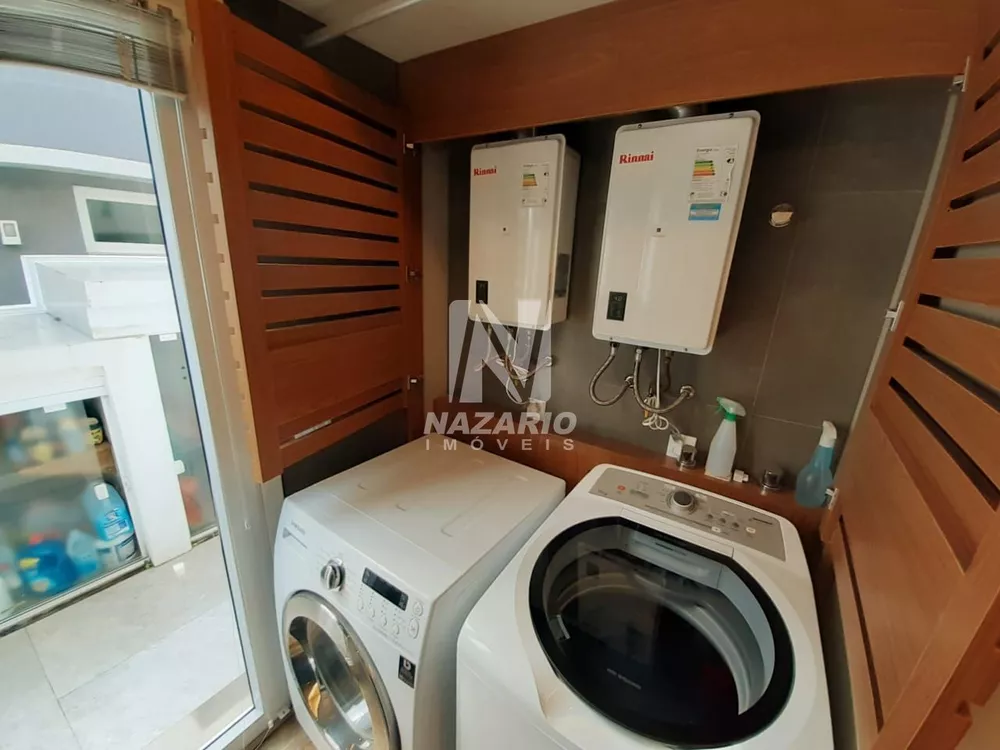Sobrado, 5 quartos, 426 m² - Foto 6