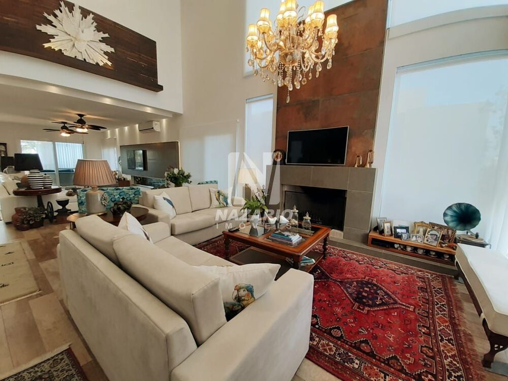 Sobrado, 5 quartos, 426 m² - Foto 3