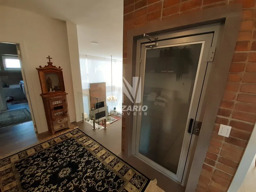 Sobrado, 5 quartos, 426 m² - Foto 11