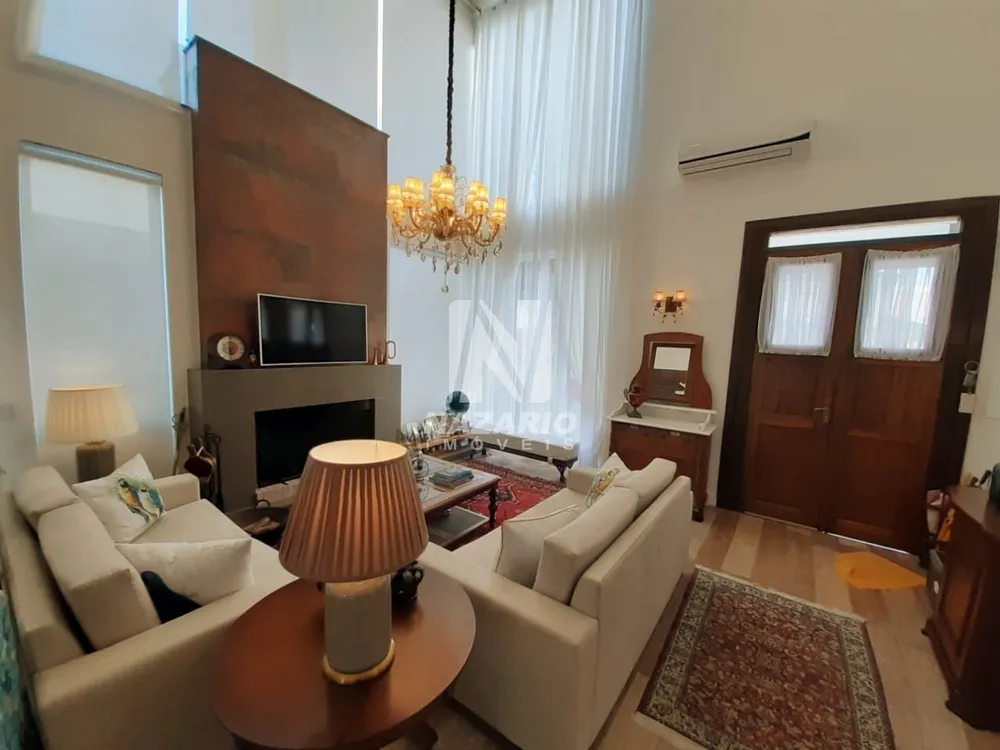 Sobrado, 5 quartos, 426 m² - Foto 3