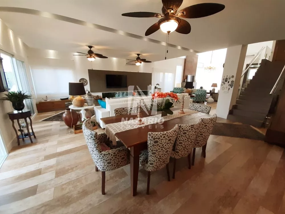Sobrado, 5 quartos, 426 m² - Foto 5
